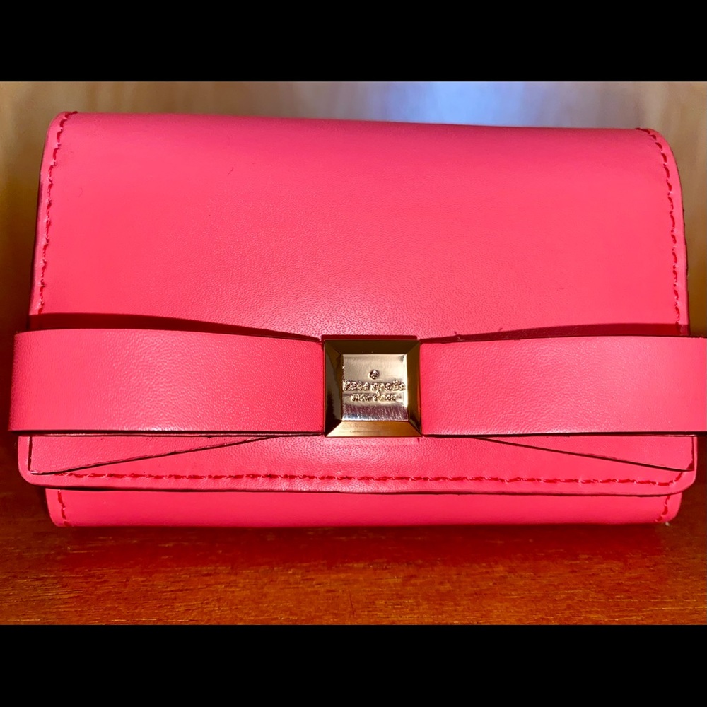 Kate Spade wallet